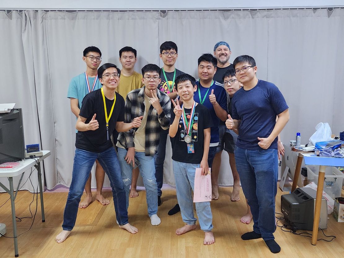 CTWC Singapore 2024