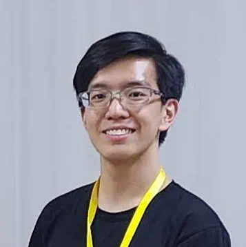 Tim Wong